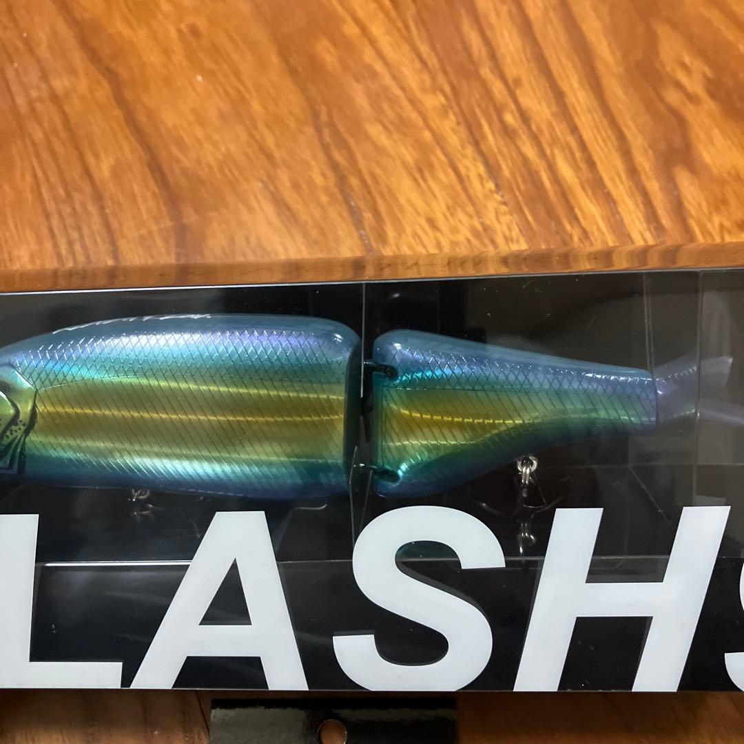 クラッシュ9ヨタマキリップ付き