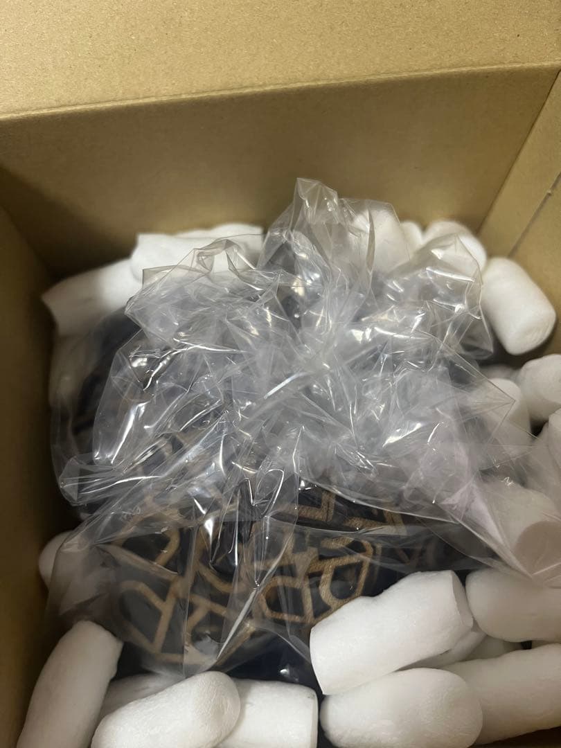 悪魔の実シリーズ　ピコピコの実