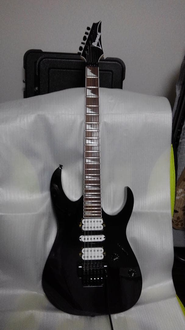 ギター Ibanez RG470DX