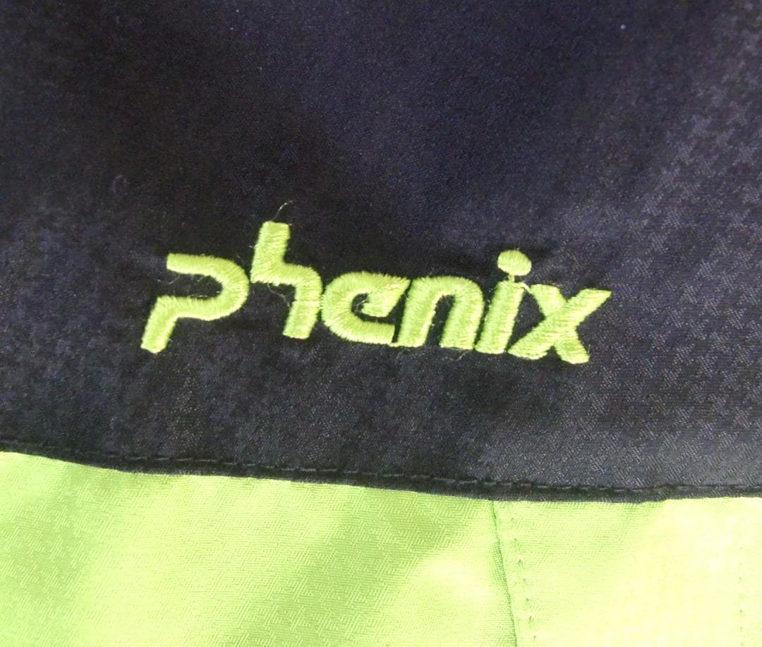phenix フェニックス スキーウェア上下セット 160