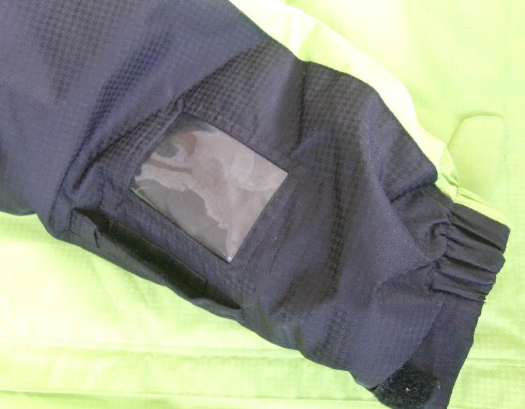 phenix フェニックス スキーウェア上下セット 160