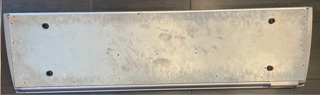 Dora　KORG TRINITY PRO トリニティ プロ 76鍵