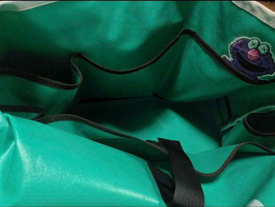 ブルーラグ 限定 メッセンジャーバッグ