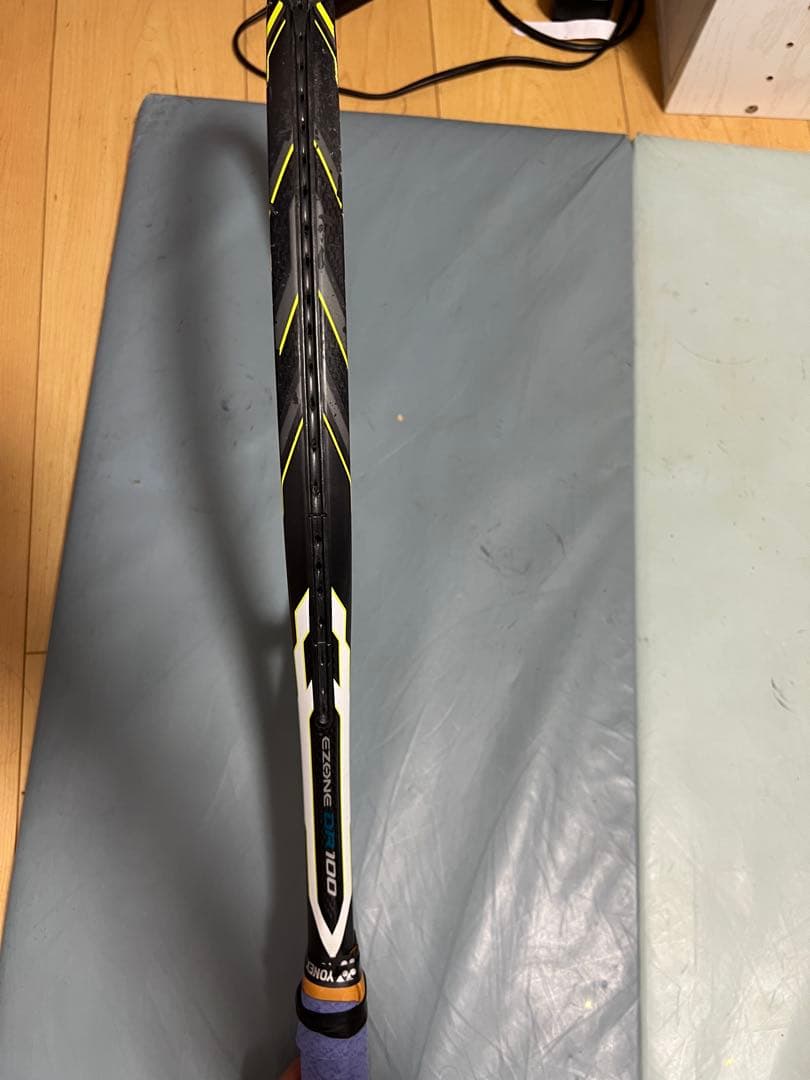 ヨネックス　EZONE DR100 グリップ2 2本セット