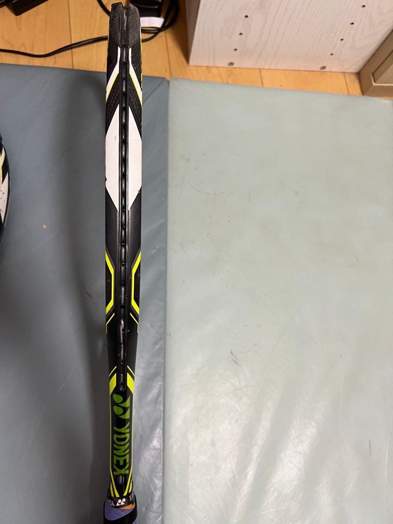 ヨネックス　EZONE DR100 グリップ2 2本セット