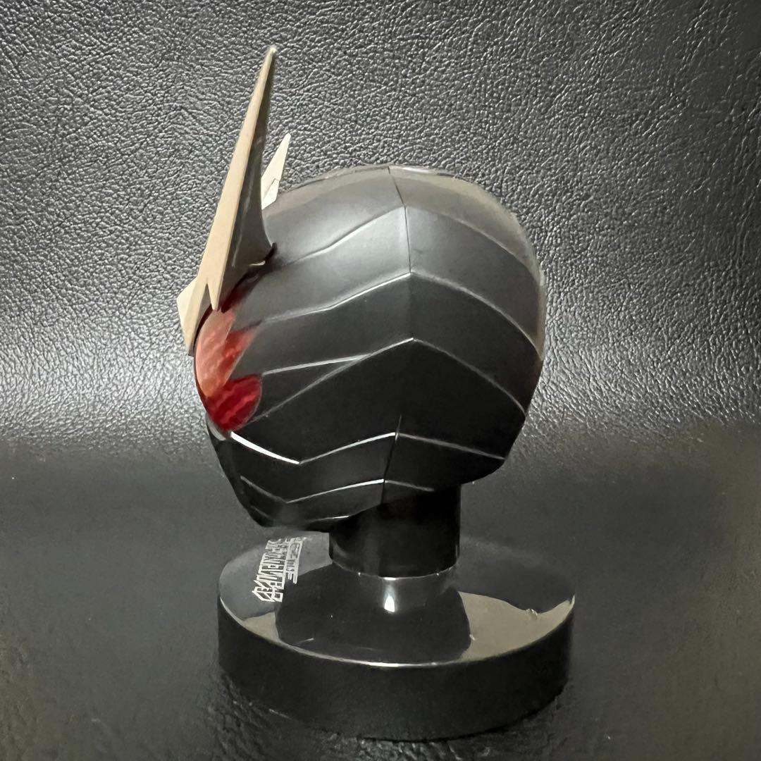 ■ 激レア　仮面ライダーW　ファング・ジョーカー　マスコレ　マスクコレクション