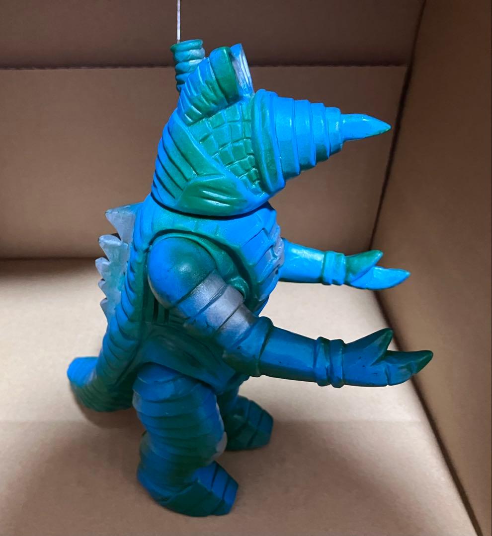 た*ち様 現状　ブルマァク　モゲラ　ドリル先端補修品