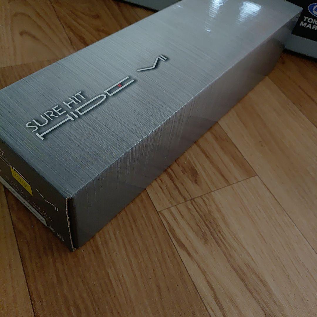 ノーベルアームズ　SURE HIT 15632 IR HIDE7 ブラック