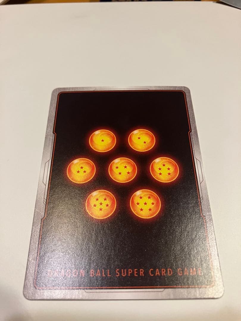 fb02-139 scr ベジット　スーパーパラレル