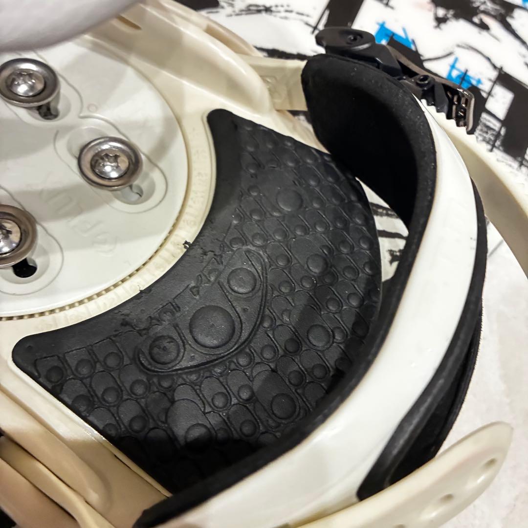 FTWO TNT 143cm fulx mサイズ