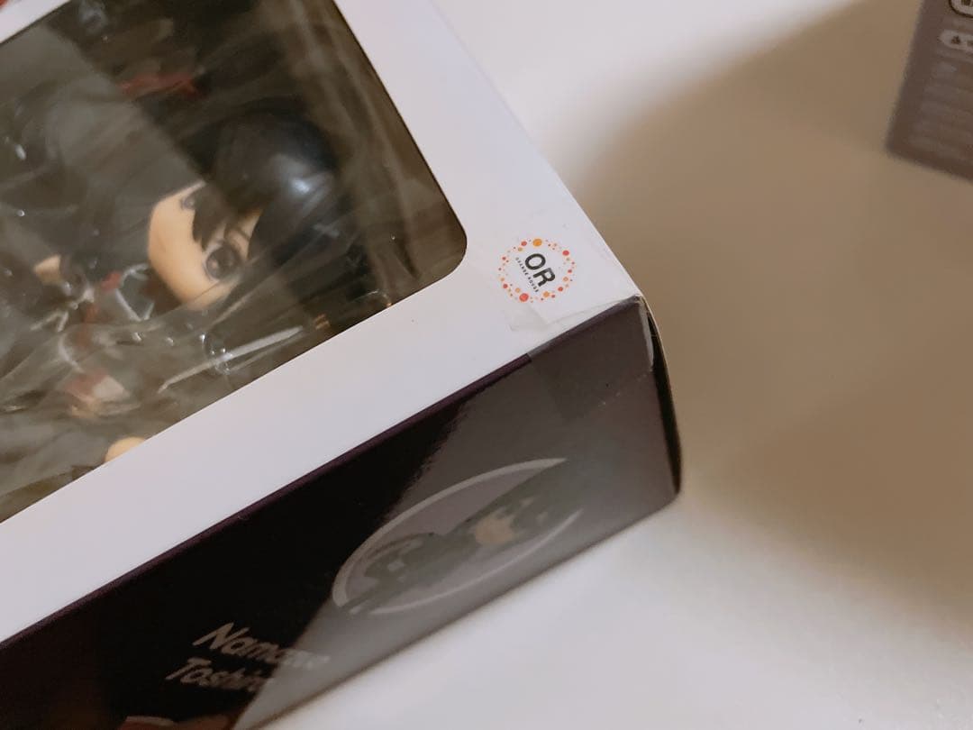 骨喰藤四郎 鯰尾藤四郎 ねんどろいど