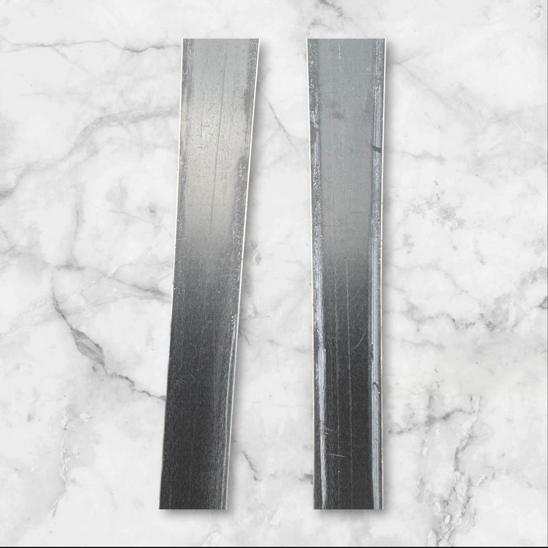 OGASAKA KEOS スキー板 160 GP-02 バインディング