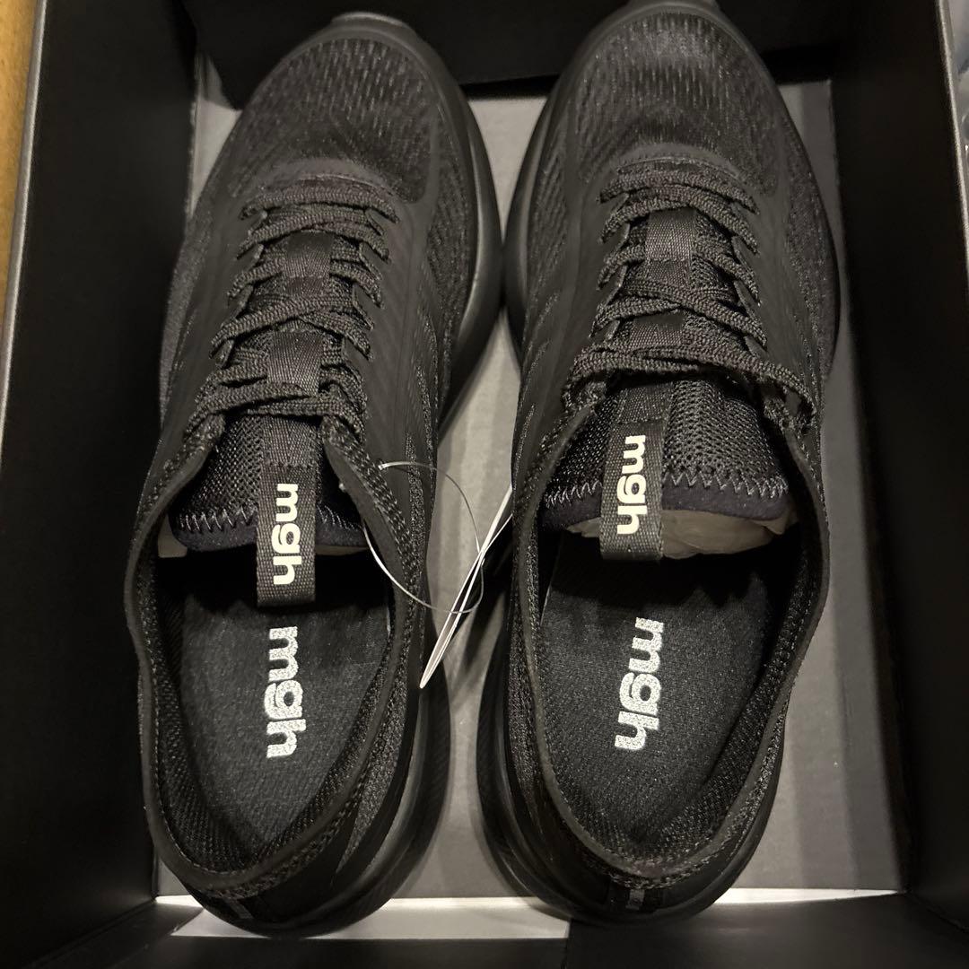 新品未使用 mgh core4 本田圭佑