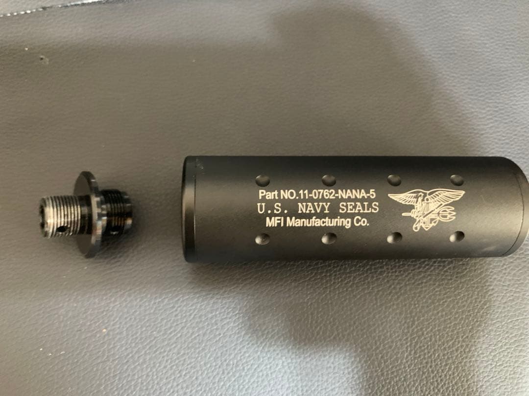 東京マルイ ボルトアクションエアーライフル L96 AWS トイガン