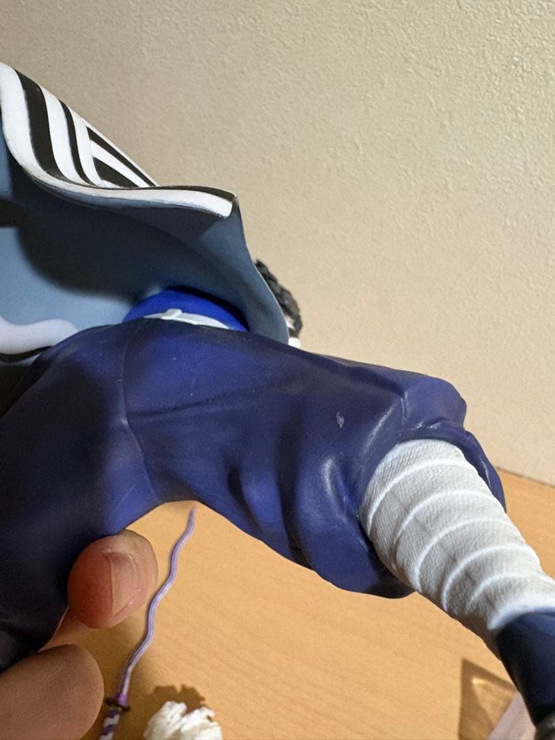 一番くじ 鬼滅の刃 柱稽古 B賞 伊黒小芭内 51092611