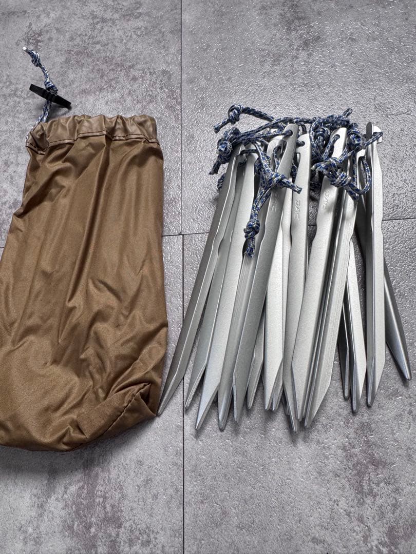 fjallraven abisko shape2 サンド　フェールラーベン