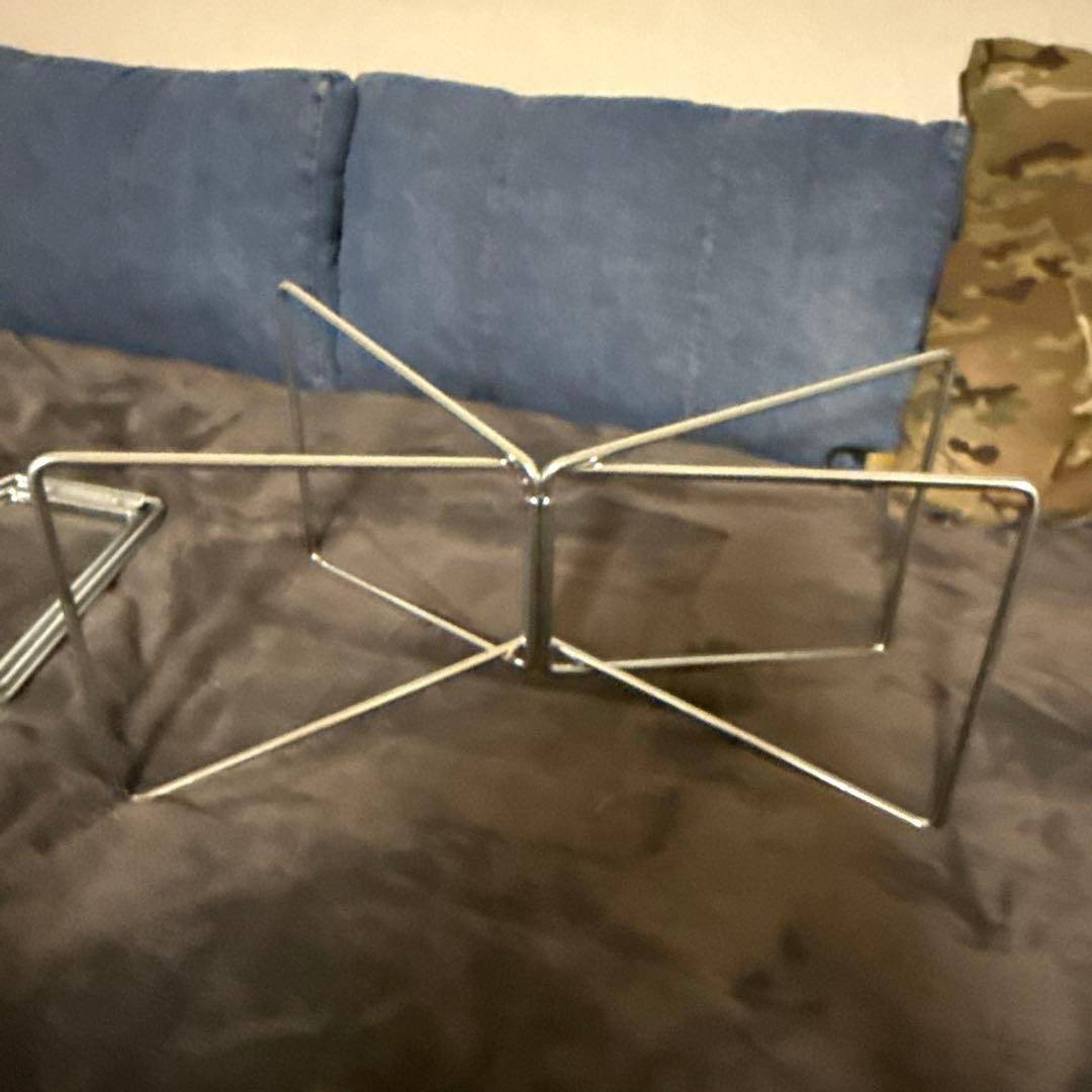 Wanderout / Universal Stand 2個セット