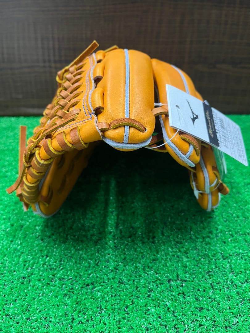 ・新品未使用！オールラウンド用　ミズノプロ　限定モデル