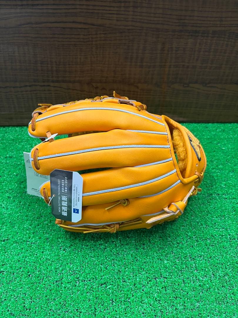 ・新品未使用！オールラウンド用　ミズノプロ　限定モデル