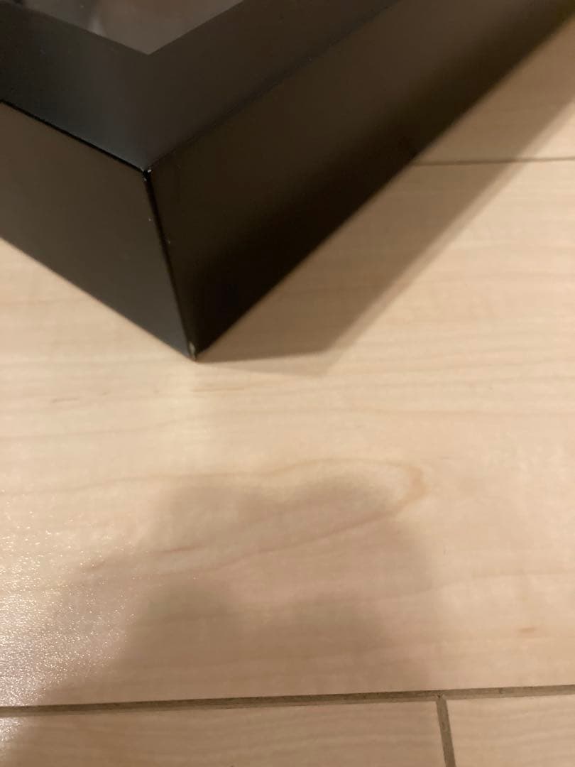 【希少・極美品】天野喜孝FFX Water Warrior 漆 セミオーダー作品