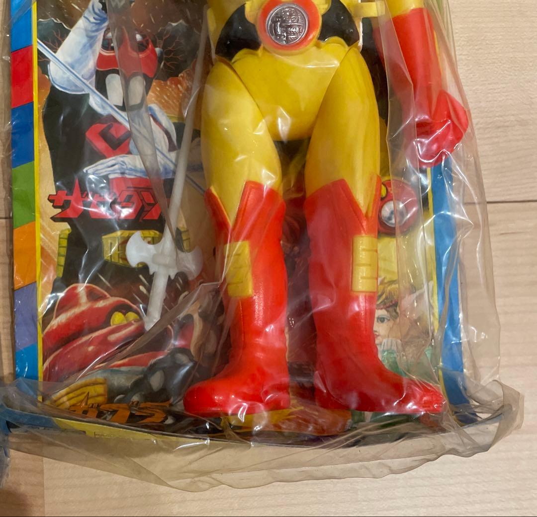 アクマイザースリー　スタンダード　タカトク　ブルマァク　(イビル)