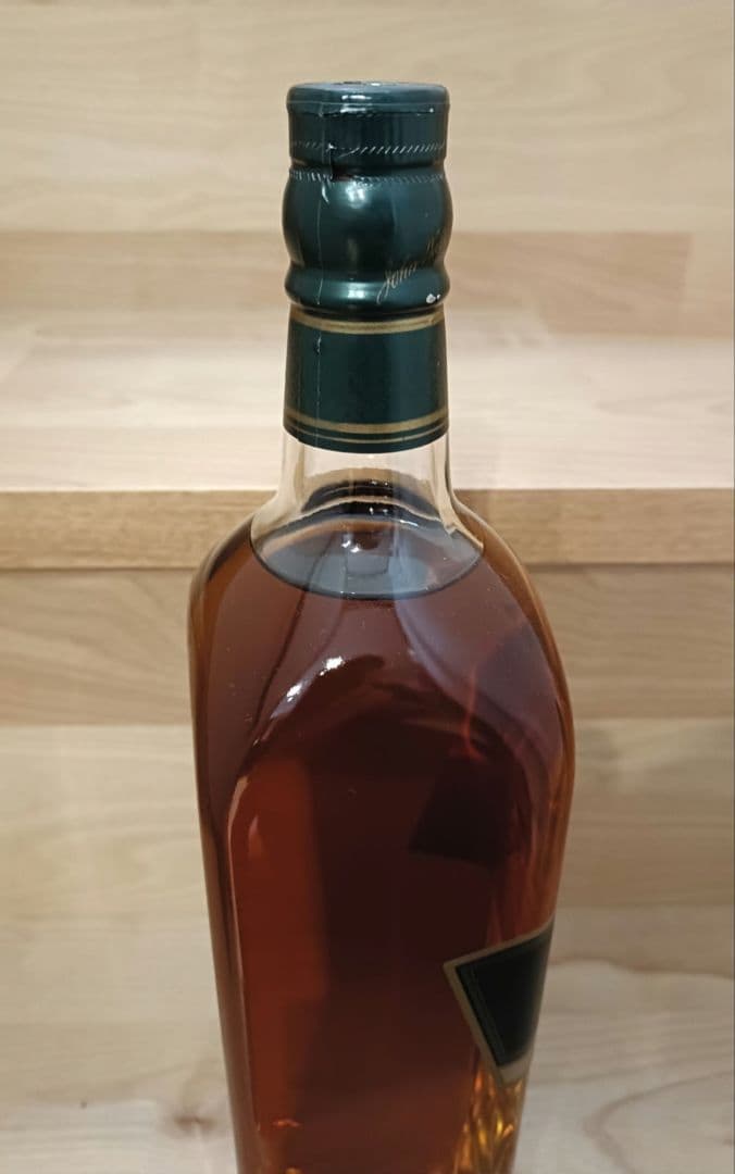 ジョニーウォーカー エクスプローラーズクラブ ザゴールドルート1L 免税店限定