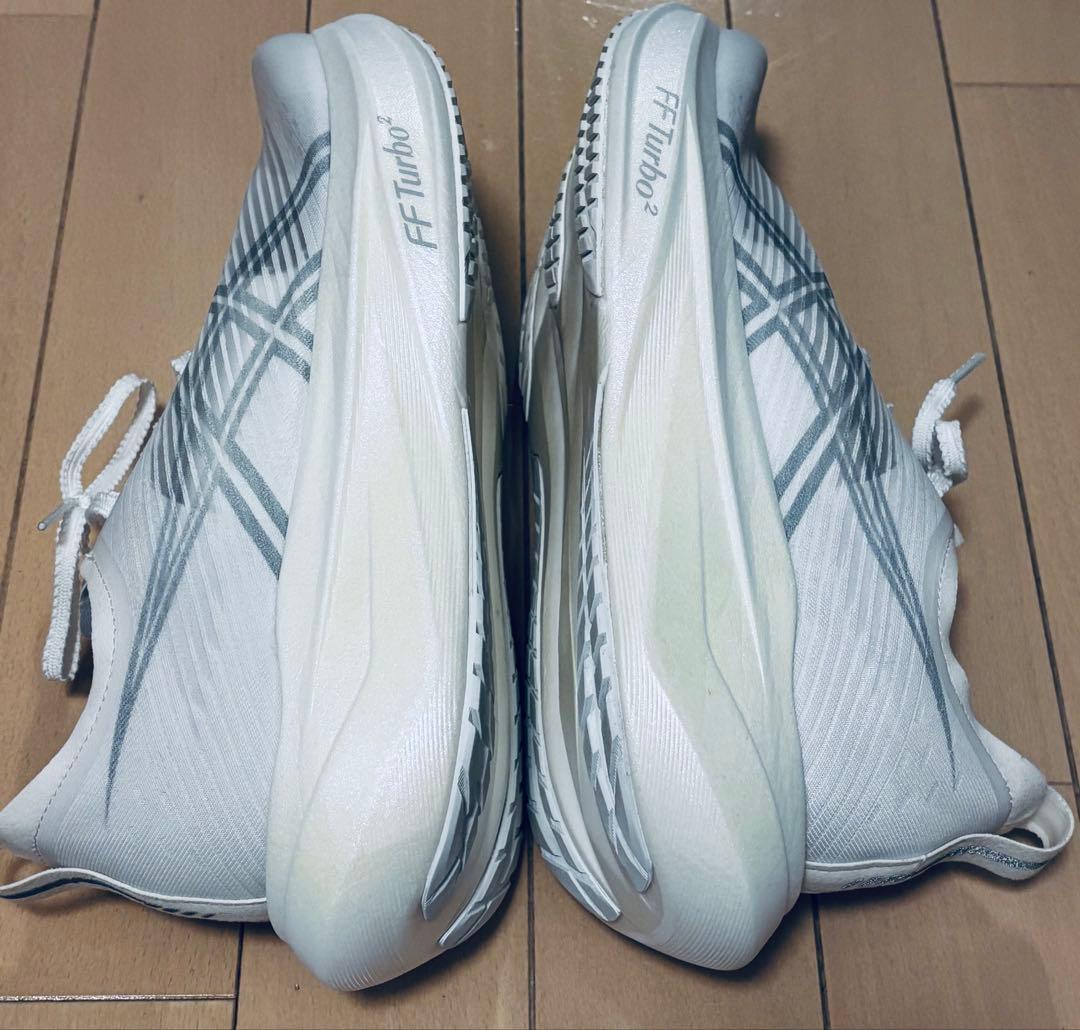 ASICS MEGABLAST メガブラスト　26.0cm