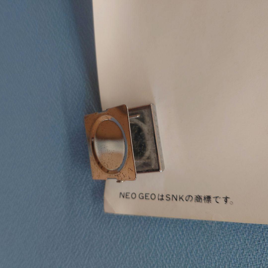 SNK ザ・キング・オブ・ファイターズ95 アーケード ポスター