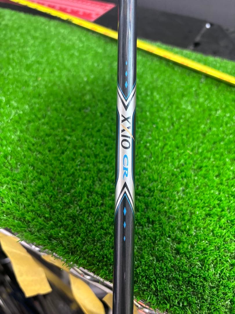 ダンロップ ゼクシオ CL ウェッジ 35°チップ&ラン チッパー