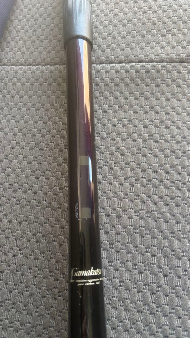 がまかつ がま磯 カゴスペシャル3号スピニング