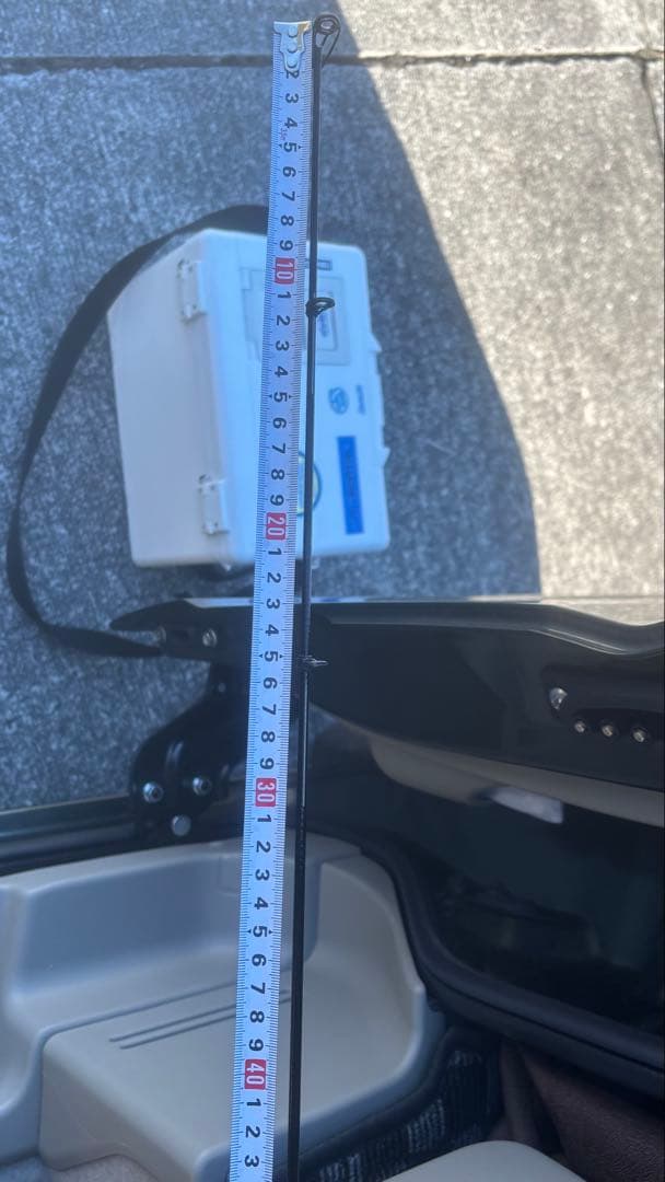 がまかつ がま磯 カゴスペシャル3号スピニング