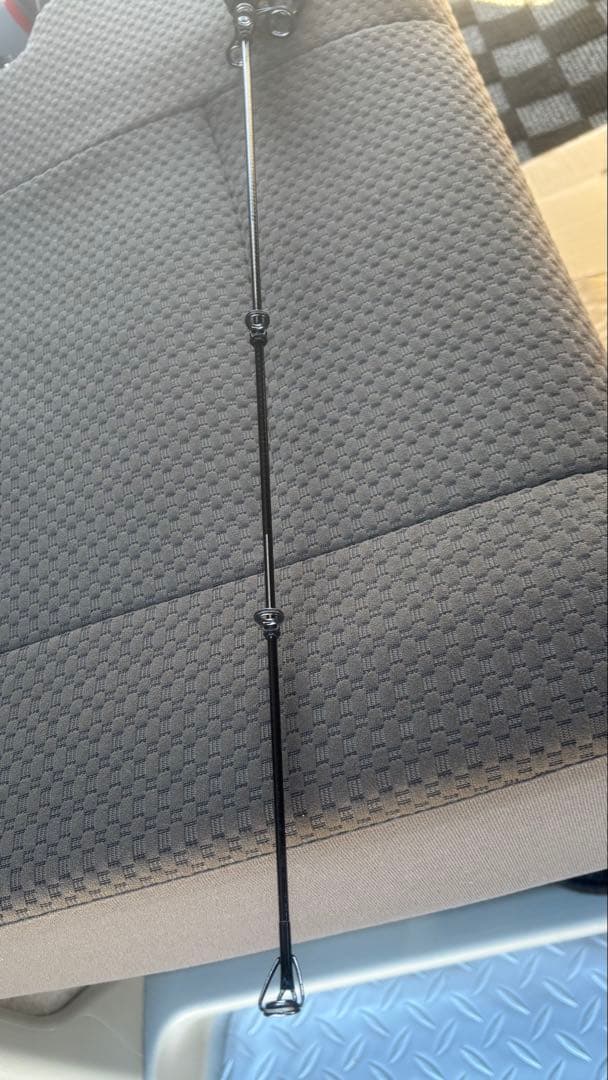 がまかつ がま磯 カゴスペシャル3号スピニング