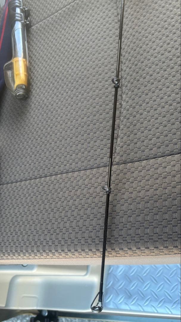 がまかつ がま磯 カゴスペシャル3号スピニング