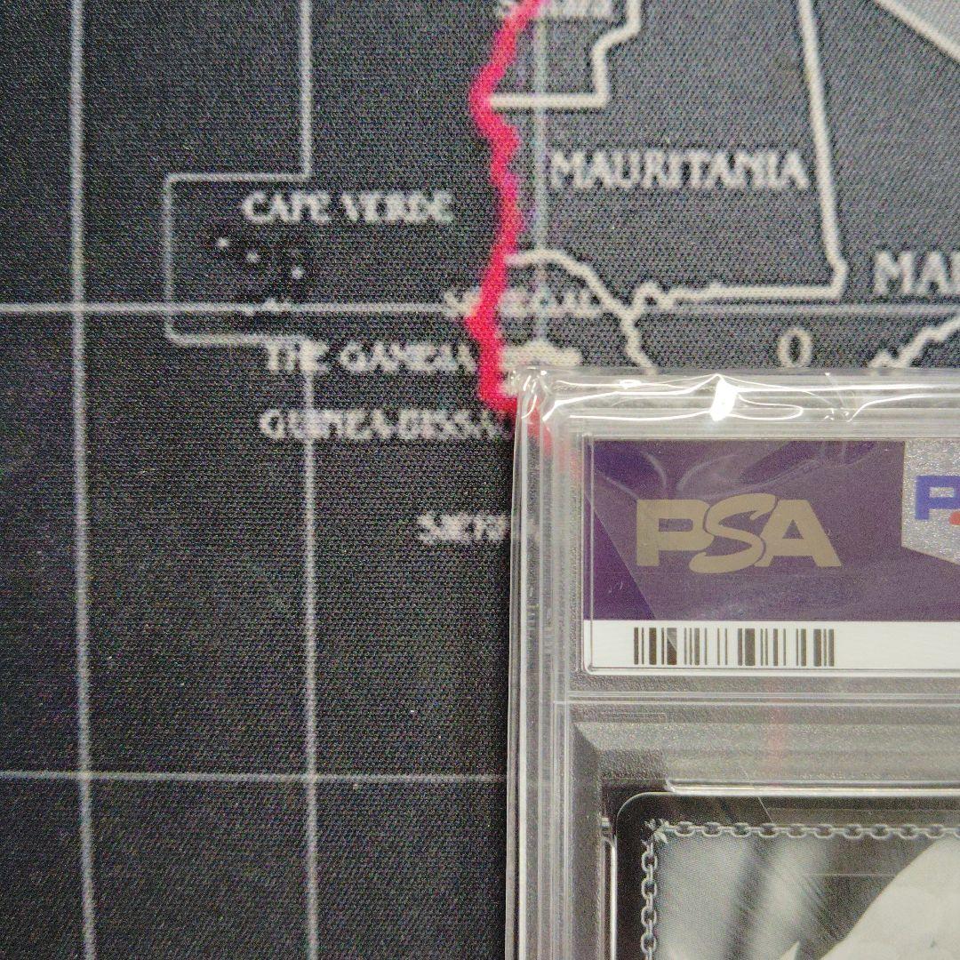 2024 WEISS SCHWARZ ミカ・ミソノ #003