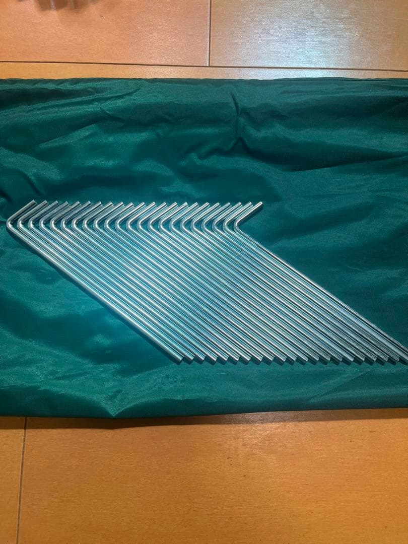 【エスパー/完品/極美品】コールマン タフスクリーン タープ 400