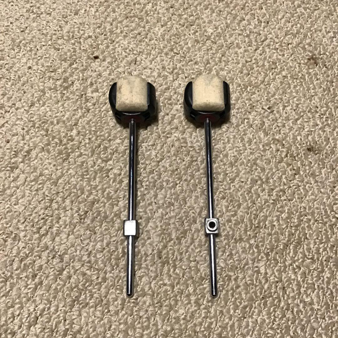 P-1032R Eliminator SOLO “RED” Double Pe…