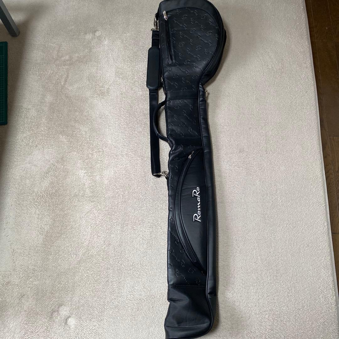 ロマロ RomaRo クラブケース