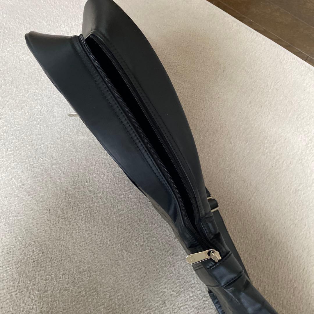 ロマロ RomaRo クラブケース