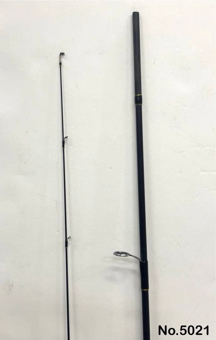 ロッド No.5021 GUIDEPOST LHR-69