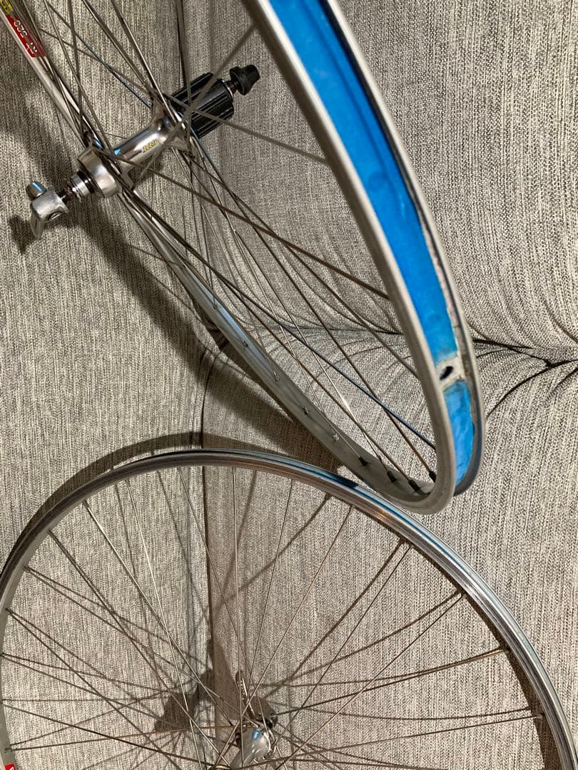 ARAYA ホイールセット RT-520 shimano 105 5500