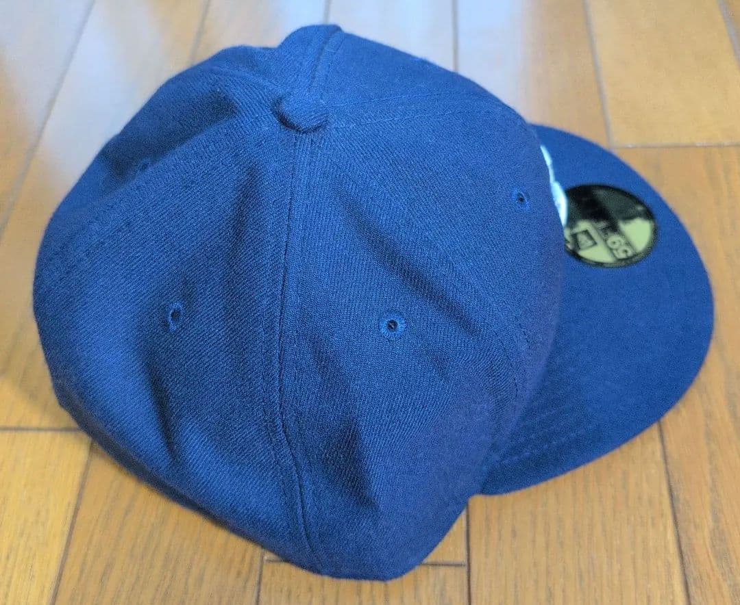 7 3/4 横浜大洋ホエールズ キャップ プロコレ DeNAベイスターズ