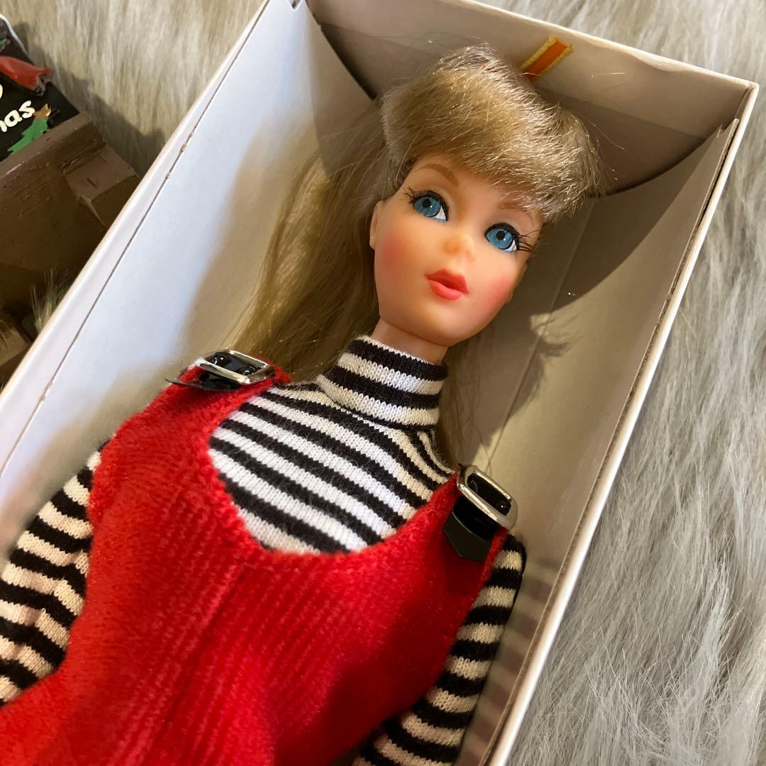 Barbie ビンテージ ⚠︎︎さらにお値下げ⚠︎︎