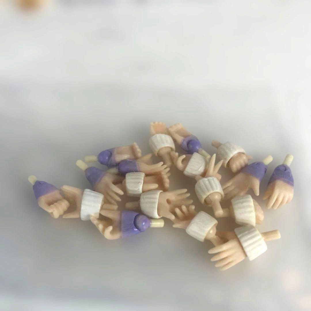 創彩少女庭園　結城まどか　 塗装完成品