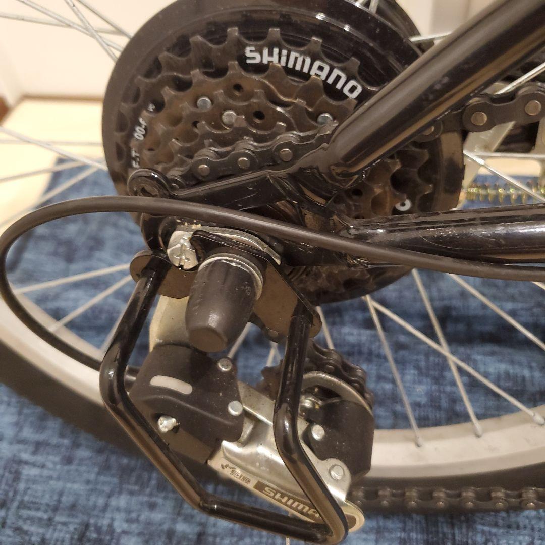 フォルクスワーゲン 折りたたみ自転車