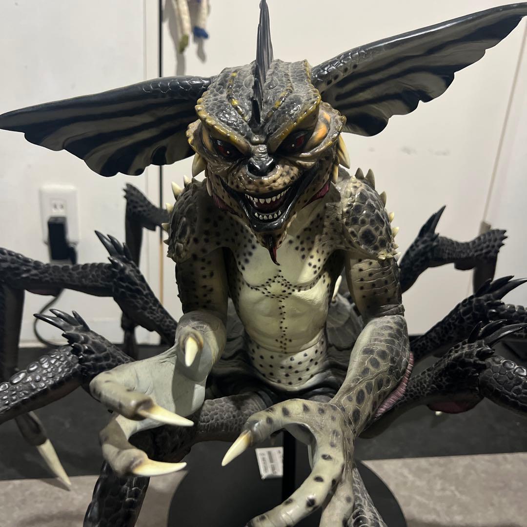 ⭐︎引き取り限定⭐︎ グレムリン　スパイダーモホーク　35インチ