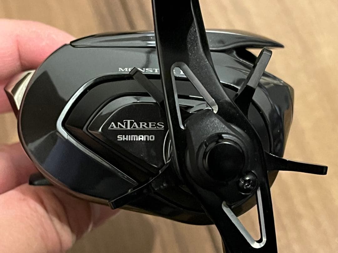 アンタレスDC MDXG