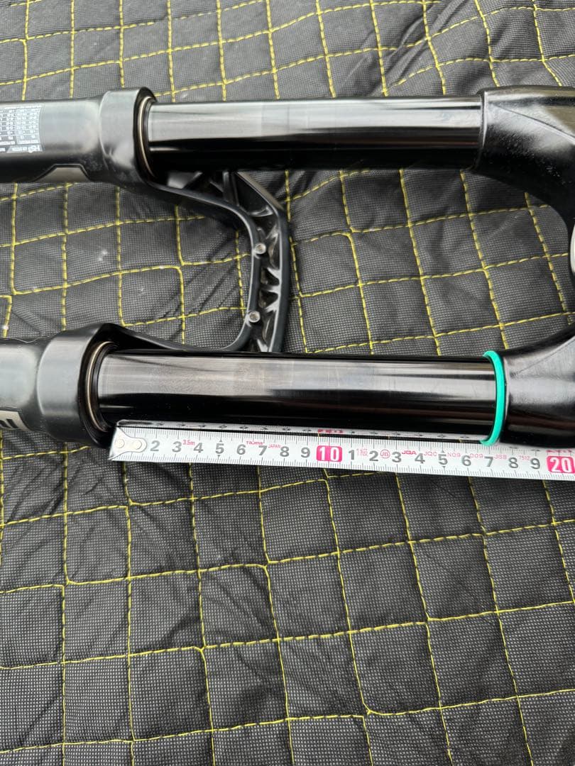 EXT ERA V2 29インチ 170mm