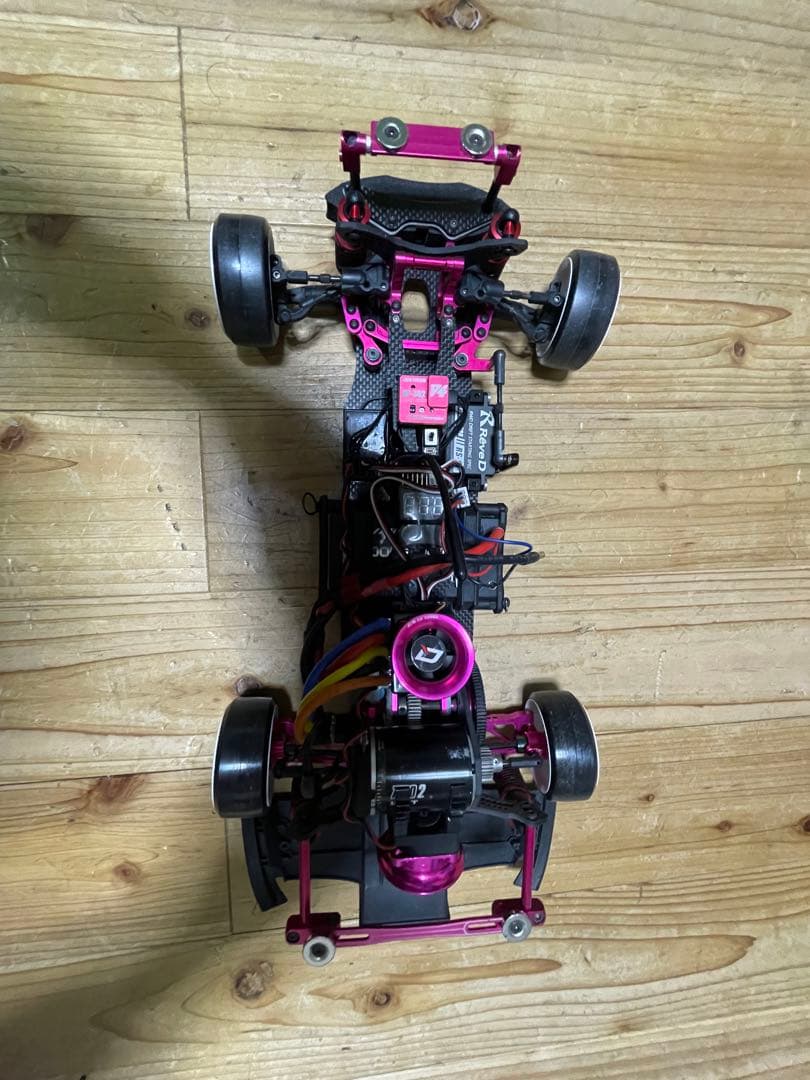 サクラ　D4 ドリラジ