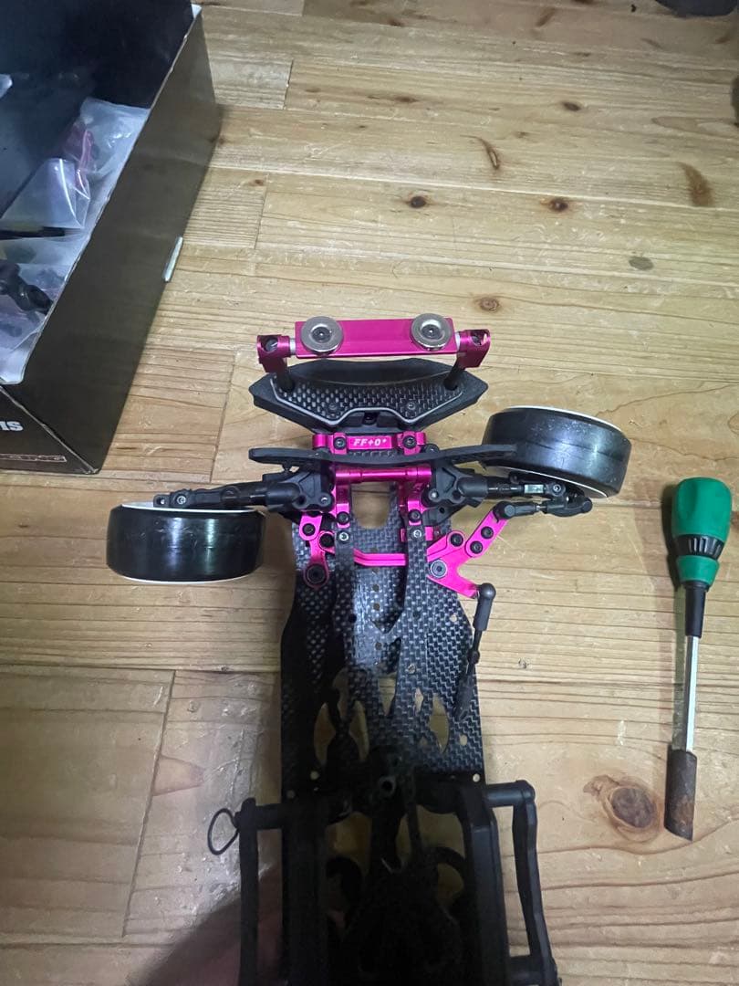 サクラ　D4 ドリラジ