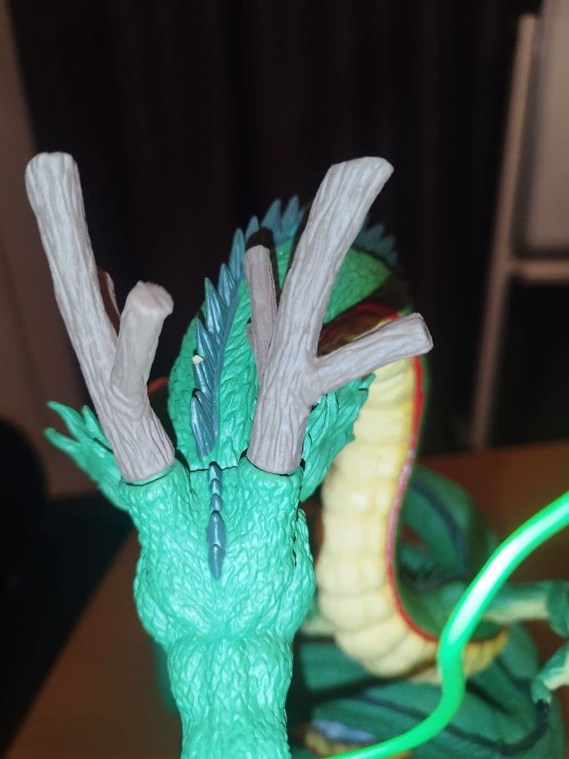 ドラゴンボールフィギュア シェンロン